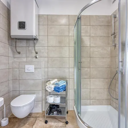 Guest house Silvano Radosi