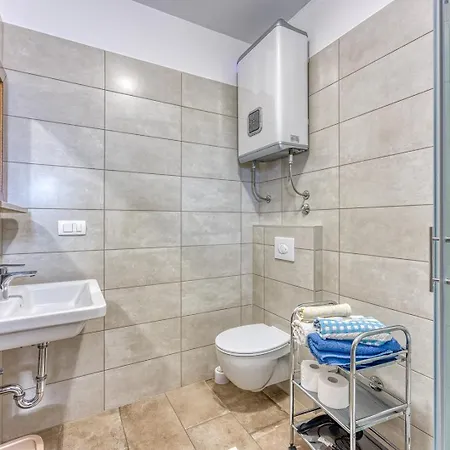 Silvano Radosi Guest house Kadumi
