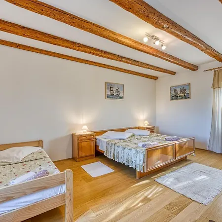 Silvano Radosi Guest house
