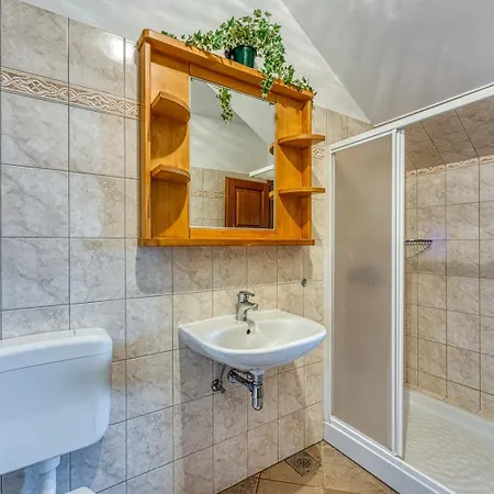 Guest house Silvano Radosi *