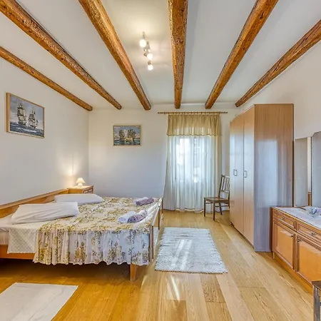 Silvano Radosi Guest house *