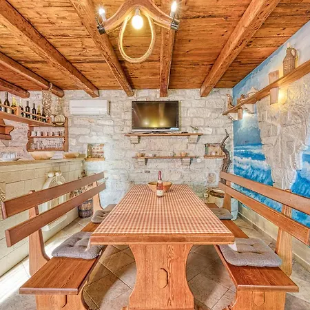 Silvano Radosi Guest house