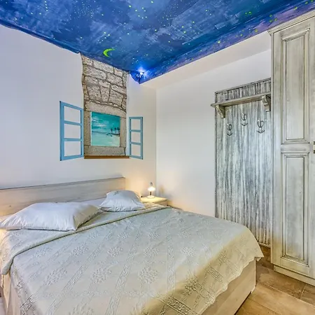 Guest house Silvano Radosi