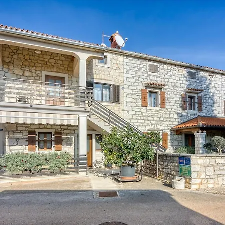 Silvano Radosi Guest house