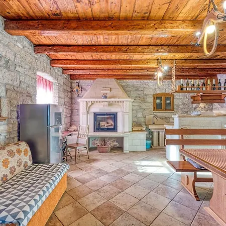 Guest house Silvano Radosi