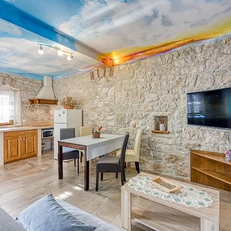 Guest house Silvano Radosi