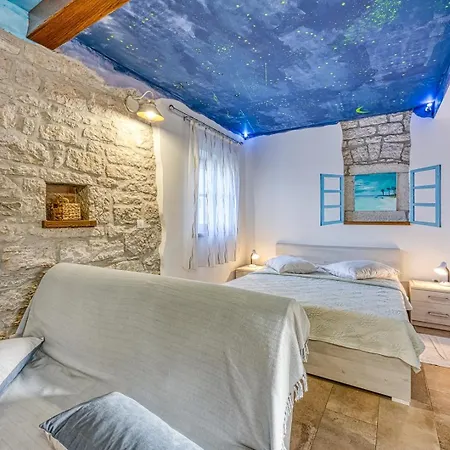 Silvano Radosi Guest house *