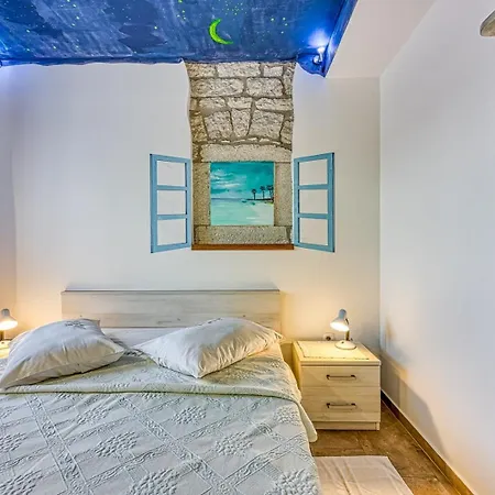 게스트하우스 Silvano Radosi Kadumi