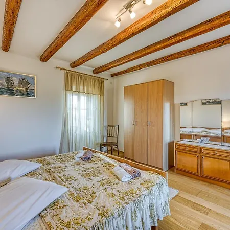 Silvano Radosi 3* Kadumi