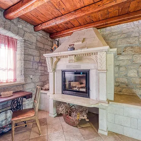 게스트하우스 Silvano Radosi