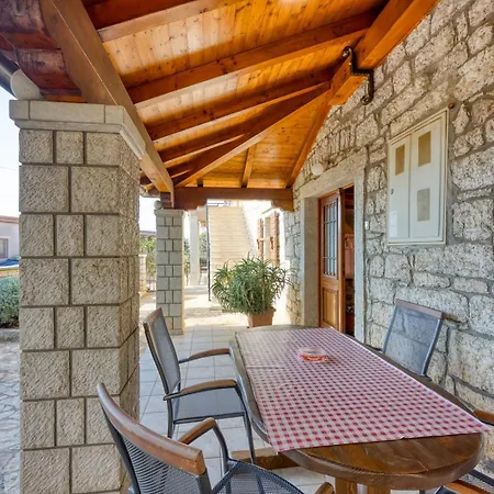 Silvano Radosi 3* Kadumi